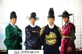 are 20 de episoade in serial lee gaek (micky yoochun)  este un prince ce isi cauta printesa si
